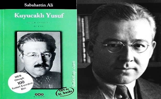 Kuyucaklı Yusuf - Sabahattin Ali