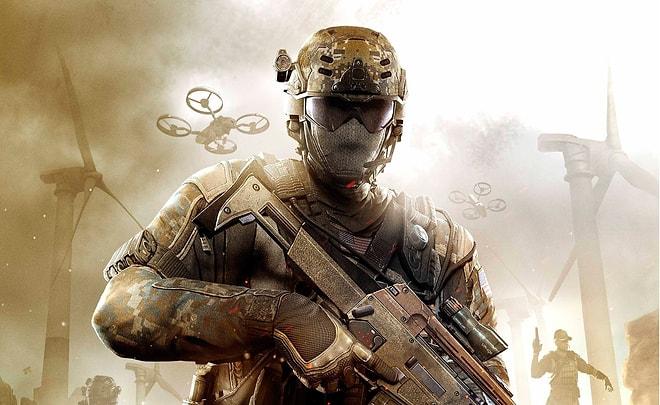 Call of Duty Hakkında 10 İlginç Bilgi