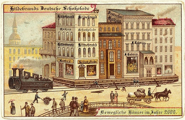 3. Hareketli Binalar