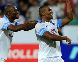 Trabzonspor'da Radikal Karar! O İsimler Kadroya Alınmadı
