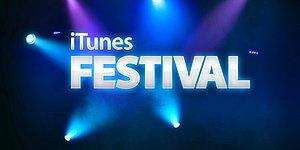 iTunes Müzik Festivali Bu Yıl SXSW’ya Taşındı