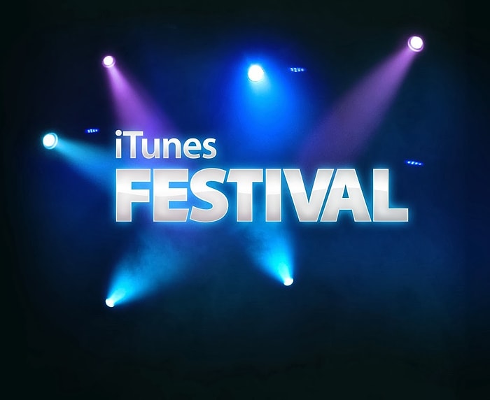 iTunes Müzik Festivali Bu Yıl SXSW’ya Taşındı