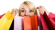 Alışveriş Yaparken Karşılaştığımız 17 İnsan Tipi