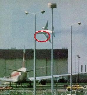 Amerikan Hava YollarÄ± uÃ§uÅ 161, 25 MayÄ±s 1979 - Ä°llinois, ABD