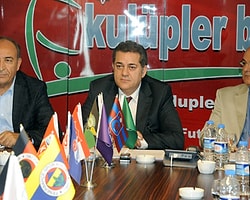 Kulüpler Birliği Yeniden 6+2 Karar Aldı! Topu TFF'ye Attı