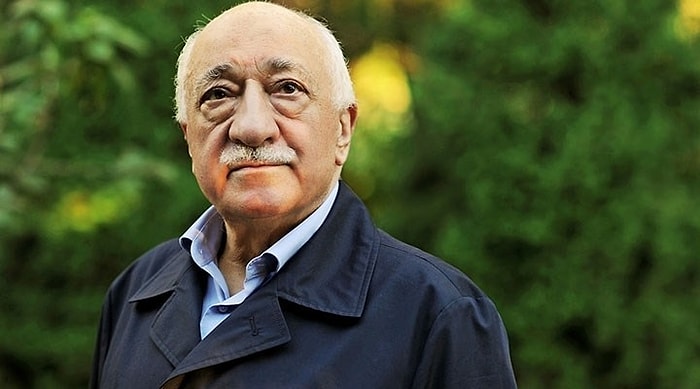 Gülen'den Soma İçin Taziye Mesajı