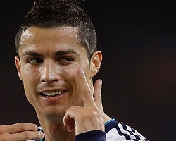 Ronaldo’nun Fiyatı Açıklandı: 300 Milyon Sterlin