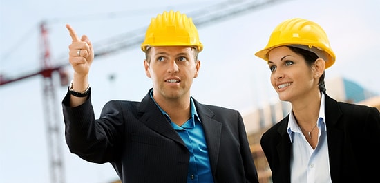 10 Maddede "Niçin İnşaat Mühendisliği"