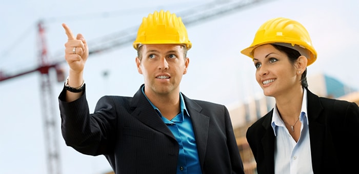 10 Maddede "Niçin İnşaat Mühendisliği"