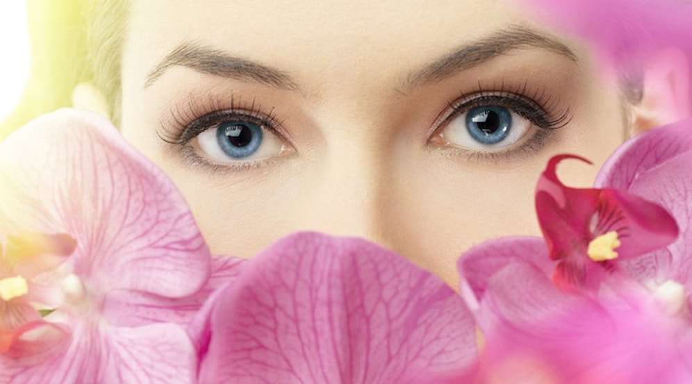 Hamilelik Döneminde Göz Sağlığınıza Dikkat Edin