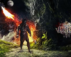 Path Of Exile