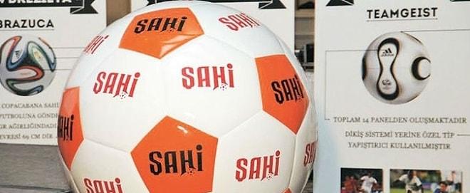Türk Yapımı Akıllı Futbol Topu