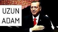 11 Yılda Başbakan Erdoğan'a Takılan 15 Lakap