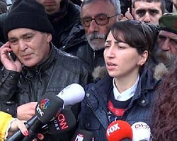 'Berkin'in Durumu Ne Yazık ki Ağırlaşmakta...'