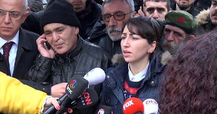 'Berkin'in Durumu Ne Yazık ki Ağırlaşmakta...'