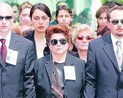 'Babam Bugün Tekrar Şehit Oldu'