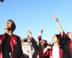 İşte Türkiye'nin En İyi Üniversiteleri