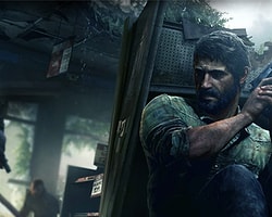 Last Of Us Sevenlerine Müjde