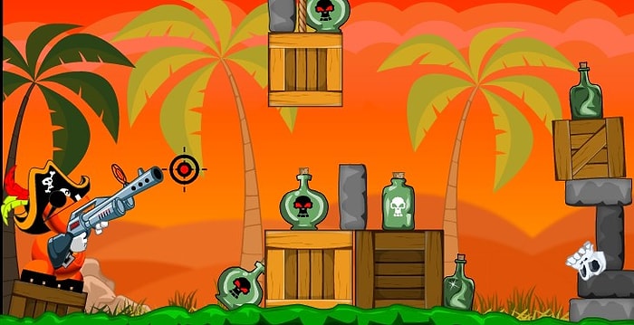 Tutkunu Olacağınız 5 Nişan Oyunu