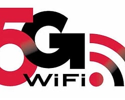 5G Geliyor