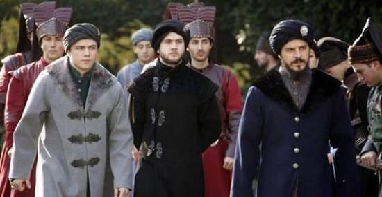 Şehzade Cihangir ve Şehzade Beyazıt Nasıl Ölmüştür ?