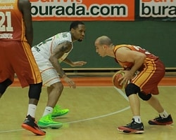 G.Saray Liv Hospital, Lider Banvit'e Kaybetti