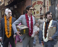 Wes Anderson Filmlerinin Müziklerinden Oluşan Bir Box Set Geliyor!