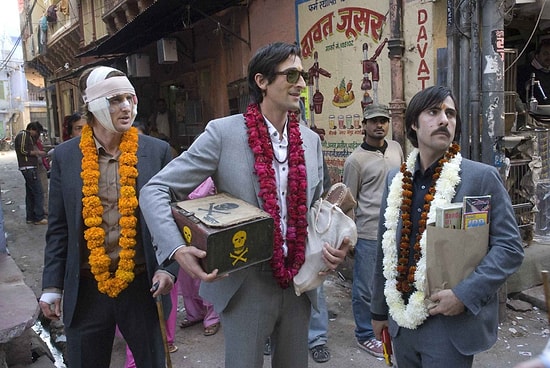 Wes Anderson Filmlerinin Müziklerinden Oluşan Bir Box Set Geliyor!