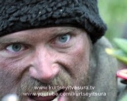 'Kurt Seyit ve Şura'nın 2. Bölüm 3. Fragmanı Yayınlandı!