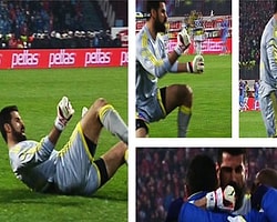 "Olayların Sorumlusu Volkan Demirel"