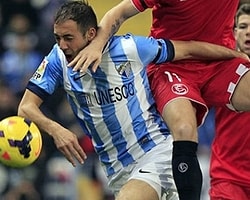 Amrabat Galibiyeti Perçinledi