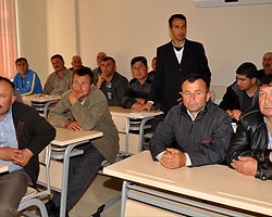 Sertifikalı Çobanlar Geliyor