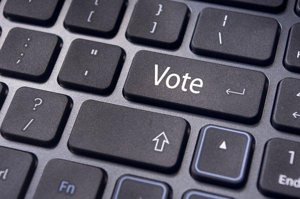 Estonya Dünyanın İlk Online Genel Seçimlerini Gerçekleştirdi