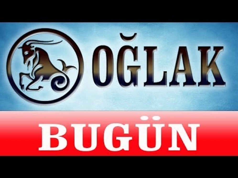 11 Mart – Günlük Burç Yorumları Videoları