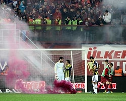 Yazarlar Trabzonspor-Fenerbahçe Maçını Yorumladı