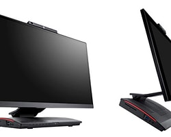 Fujitsu Hiç Kapanmayan PC Yaptı