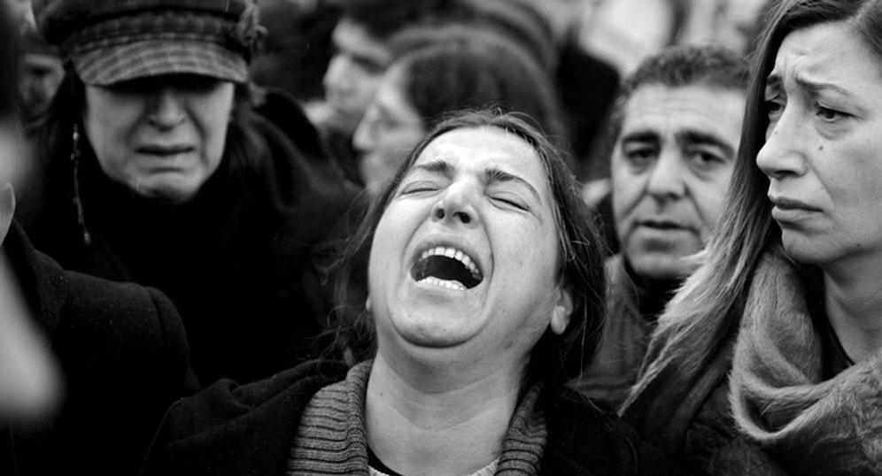 Anne Elvan: 'Oğlumu Allah Değil, Tayyip Erdoğan Aldı'