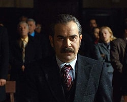'Karadayı'nın 63. Bölüm Fragmanı Yayınlandı!
