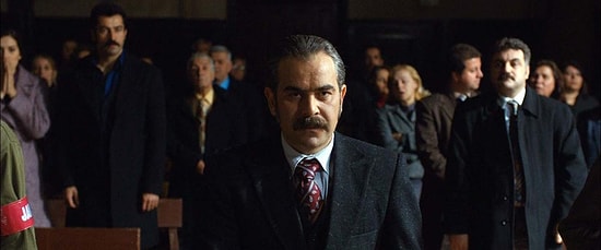 'Karadayı' 63. Bölüm Fragmanı