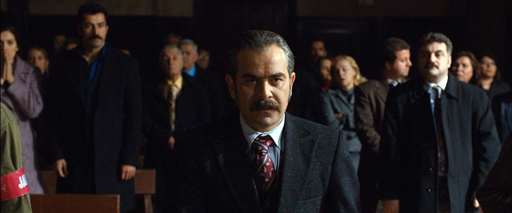 'Karadayı' 63. Bölüm Fragmanı