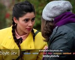 'Beni Böyle Sev'in 51. Bölüm Fragmanı Yayınlandı!