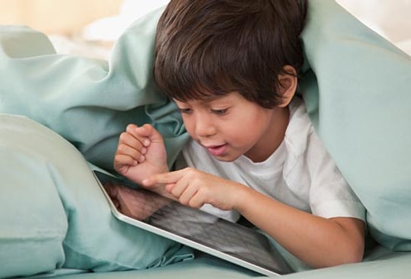 4. Недостаток сна