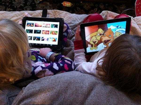 5. Психические расстройства