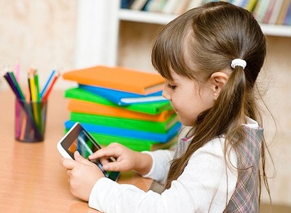 1. Преждевременное развитие мозга