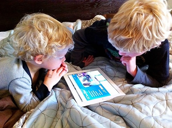 2. Задержка в развитии