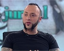 Hayko Cepkin'den 'Memleket Selfie'si'