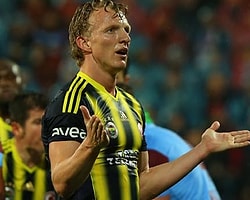 Kuyt İnanamadı: 'Savaşa Benziyordu'