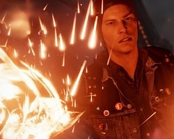 Titanfall Live Action Fragmanı Heyecan Dolu