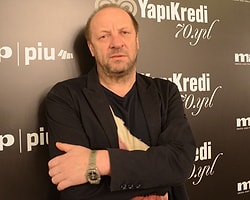 Polonyalı Ünlü Besteci Zbigniew Preisner İstanbul'a Geliyor