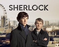Sherlock 2016′Da Dönebilir